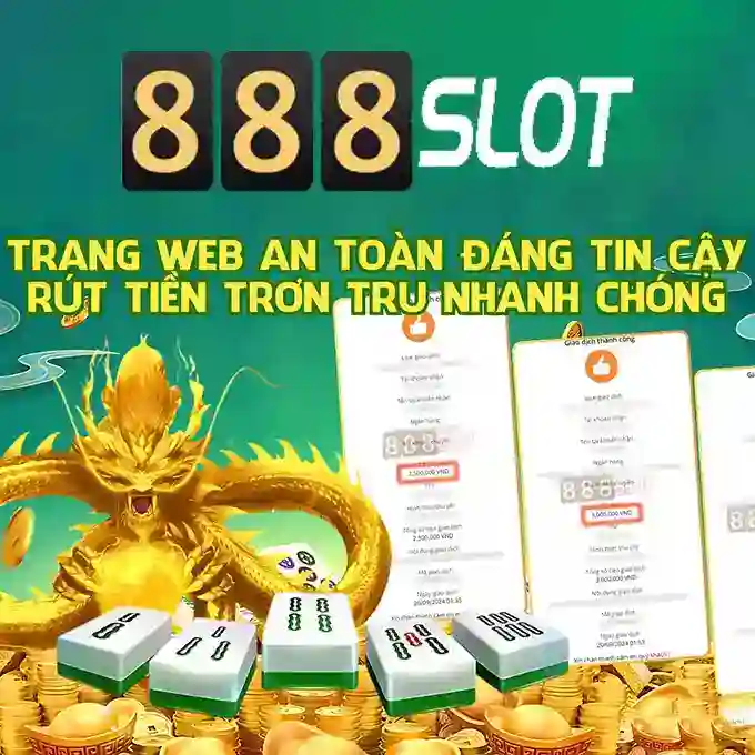 Ưu điểm 888SLOT