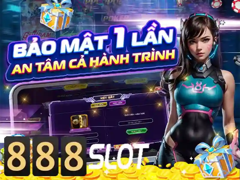 Tải 888slot