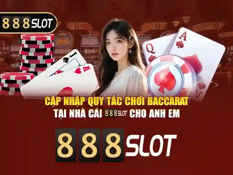 Các tính năng nổi bật của 888slot