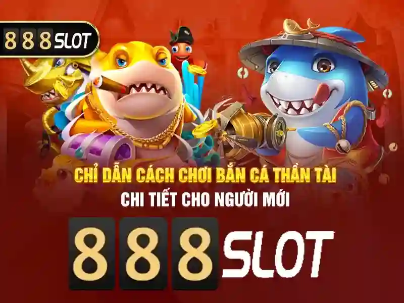 Chương Trình Khuyến Mãi 888SLOT