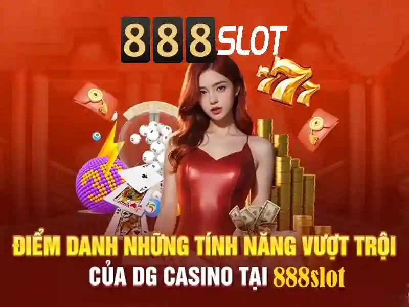 slot 888