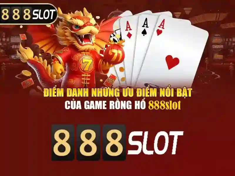 slot game 888slot