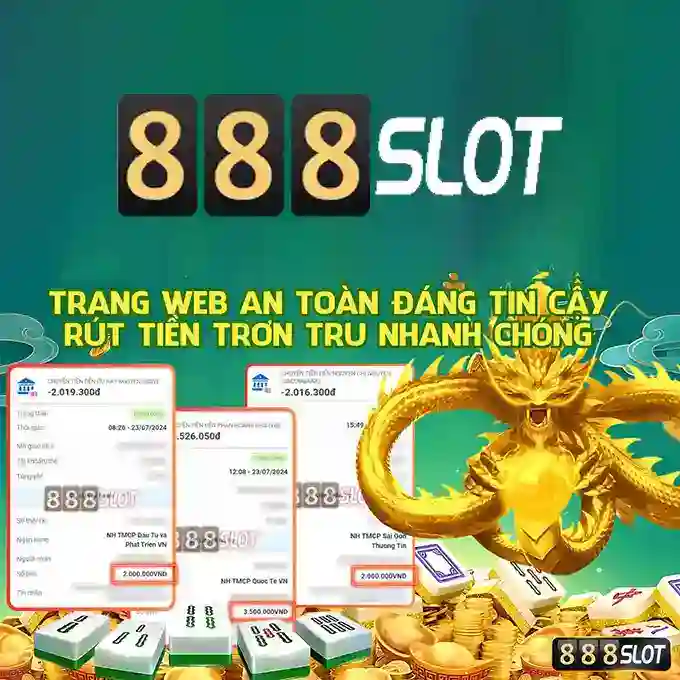 Trải Nghiệm Slot Online