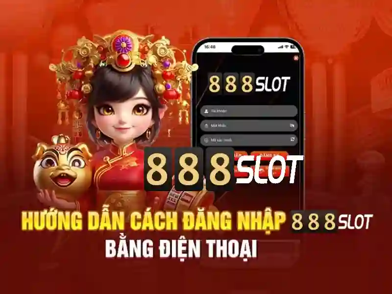 Trò Chơi Slot 888