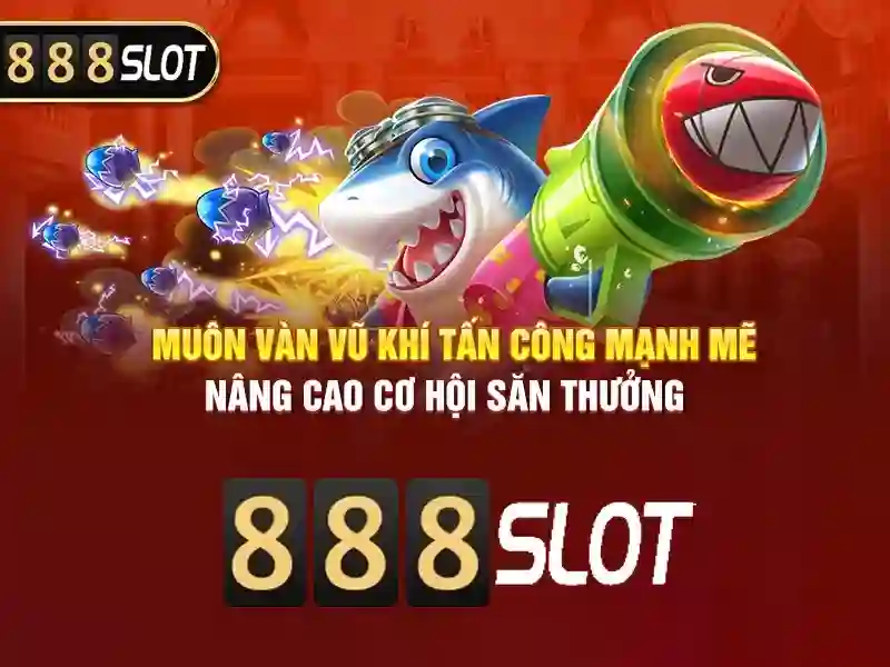 Trải Nghiệm Slot Đỉnh Cao – Tỷ Lệ Thưởng Lớn