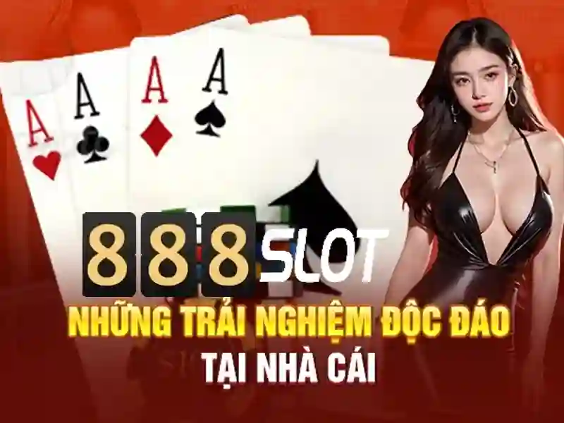 Đặc Điểm Nổi Bật Của 888SLOT