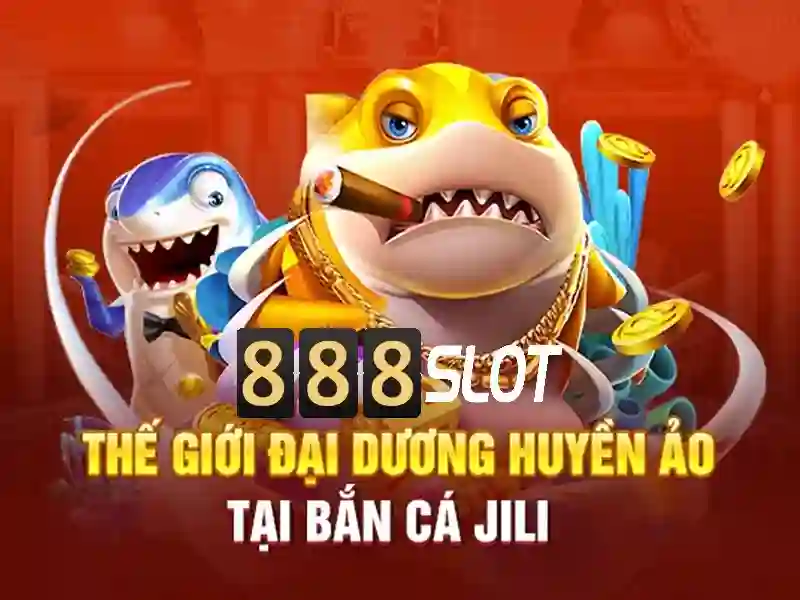 Lợi ích chơi slot 888SLOT