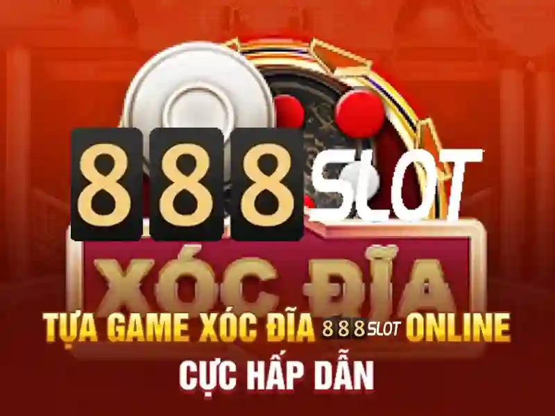 Game Slot 888SLOT