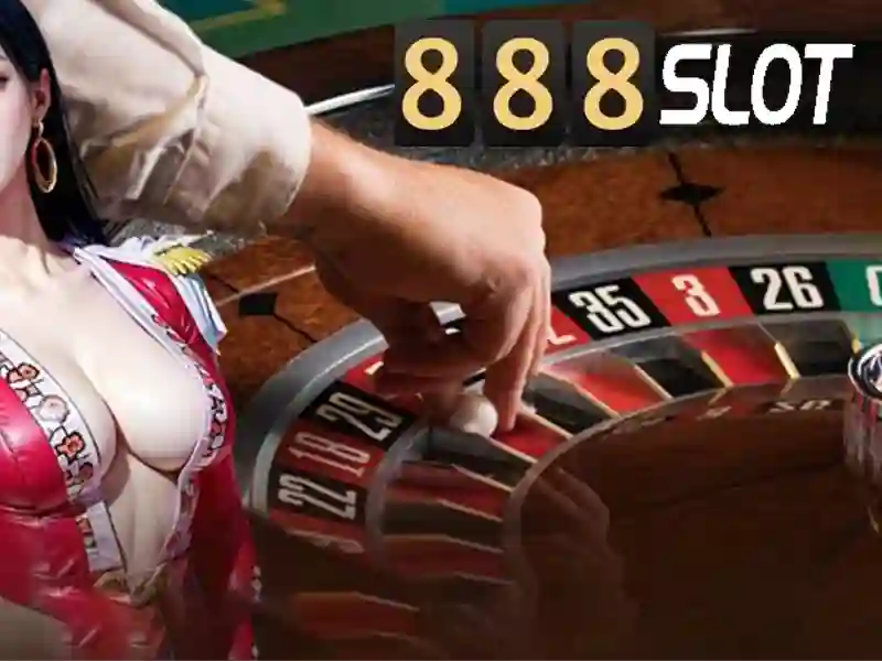 Slot Online Đa Dạng