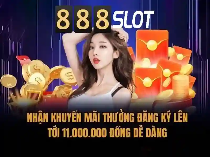 Bắn Cá 888SLOT