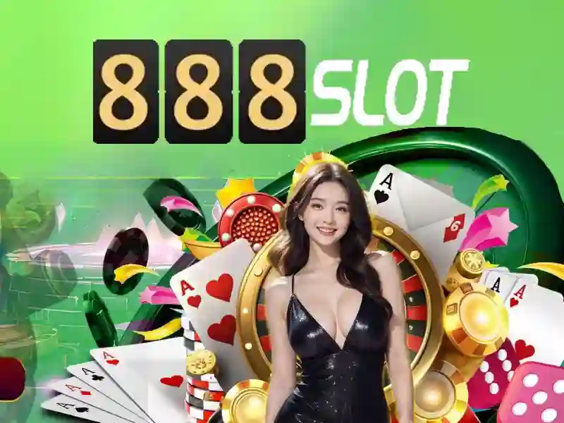 phân tích Slot 888SLOT