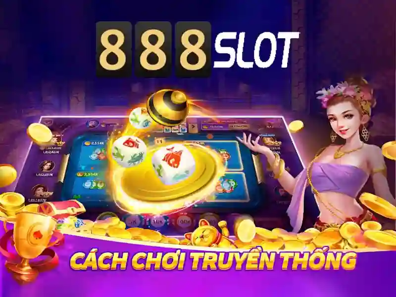 Trải Nghiệm Slot Miễn Phí