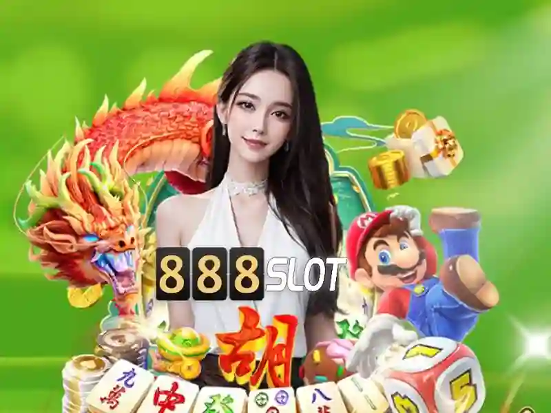 Hướng Dẫn Chơi Slot