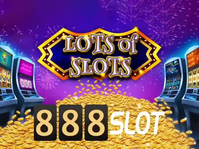 Mẹo chơi slot
