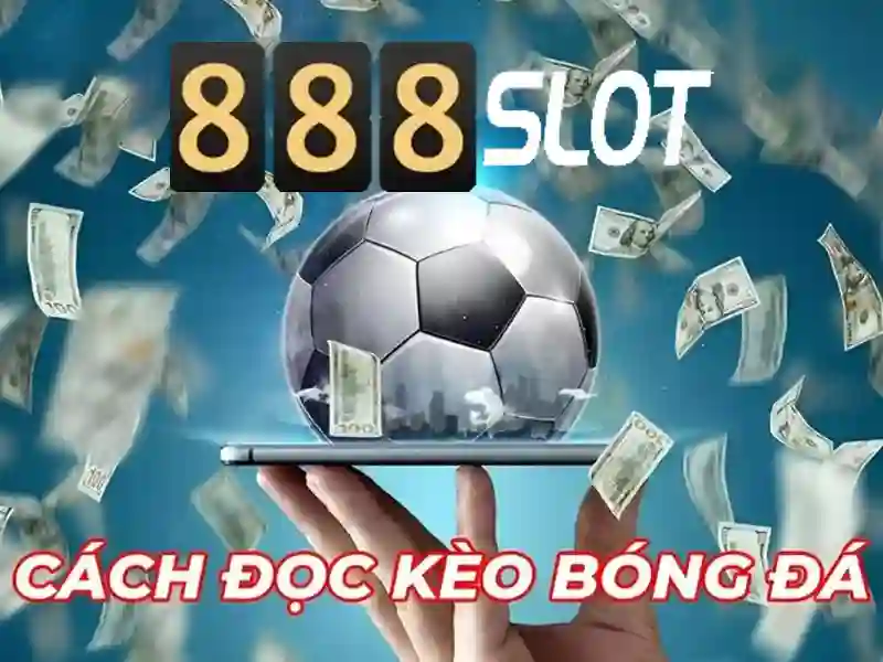 Cách Chơi Slot Game Tại 888slot