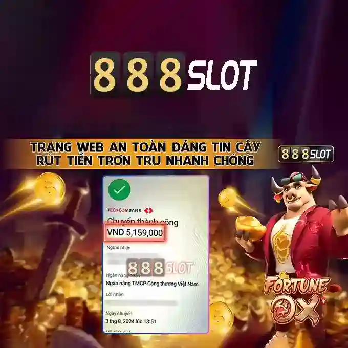 Sự đa dạng game slot