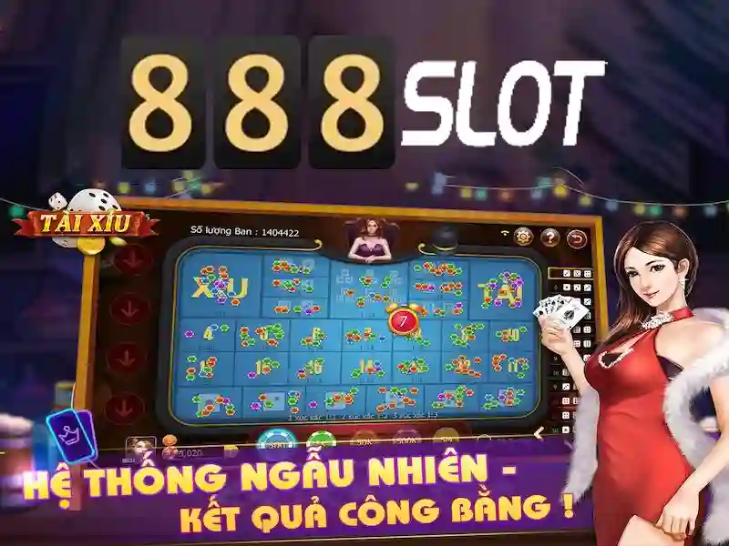 Giới Thiệu Slot 2026