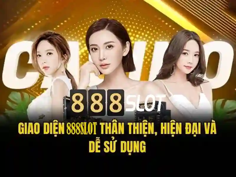 Cách chơi slot game 888slot