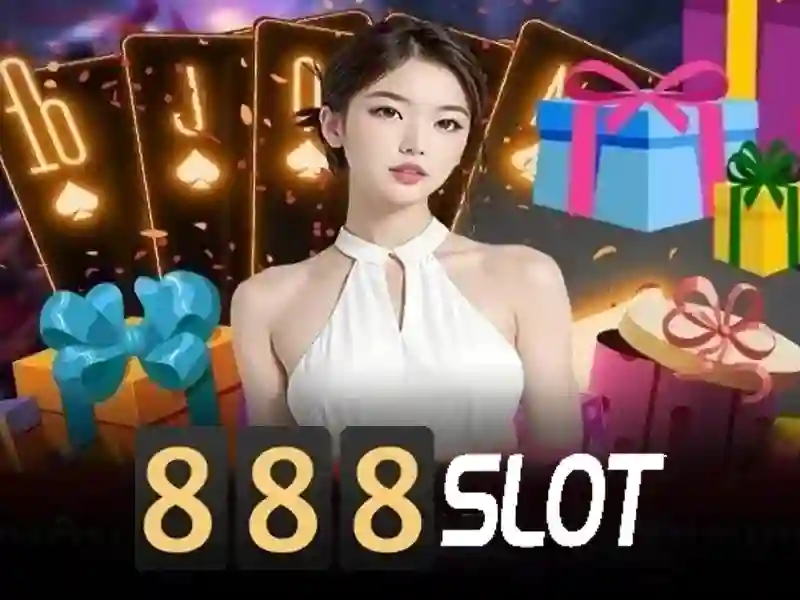 Trải Nghiệm Slot
