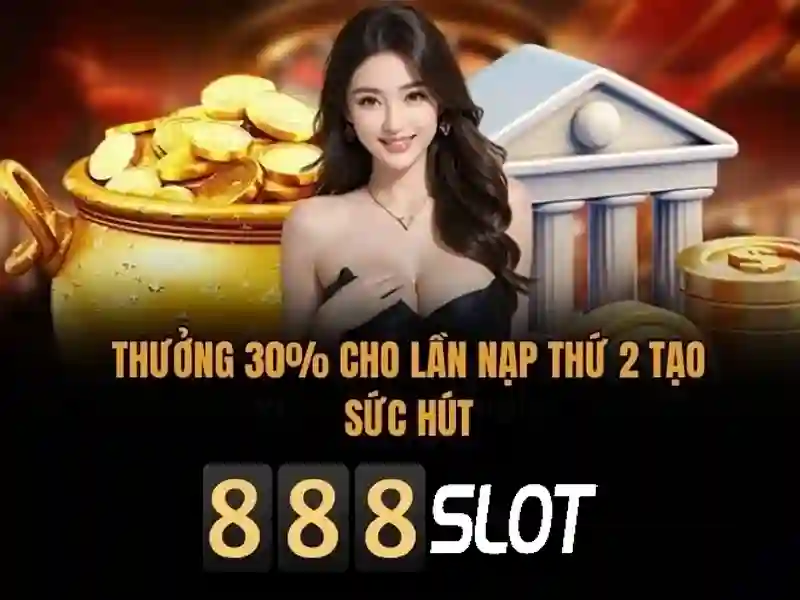 888SLOT – Trải Nghiệm Slot Đỉnh Cao Với 888 Slot 5
