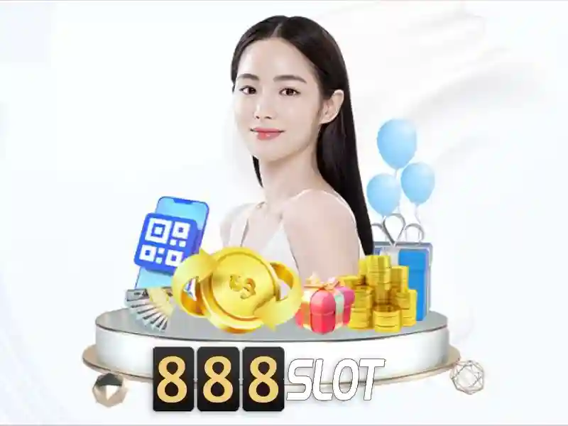 trải nghiệm chơi slot 888slot
