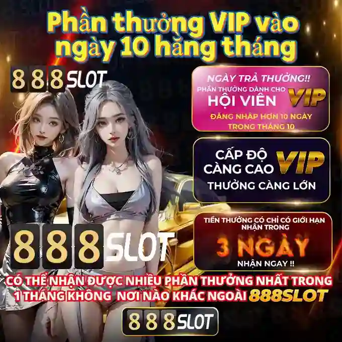 bắn cá 888SLOT