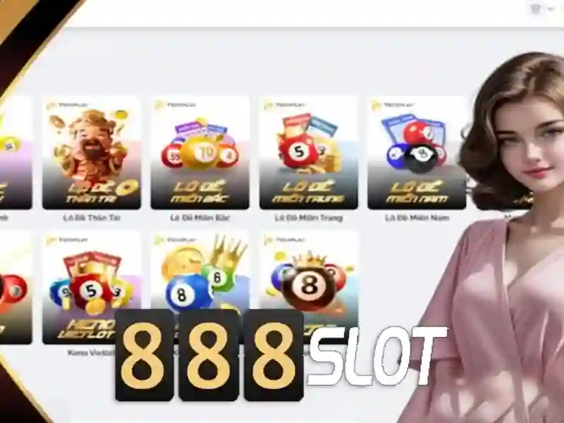 slot 888slot