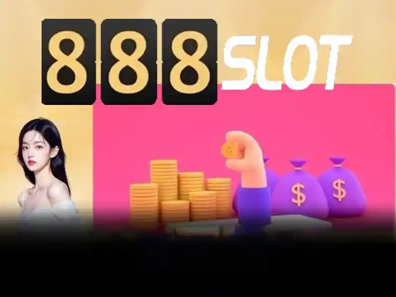 SẢN PHẨM 888SLOT - Giao Diện Đa Dạng