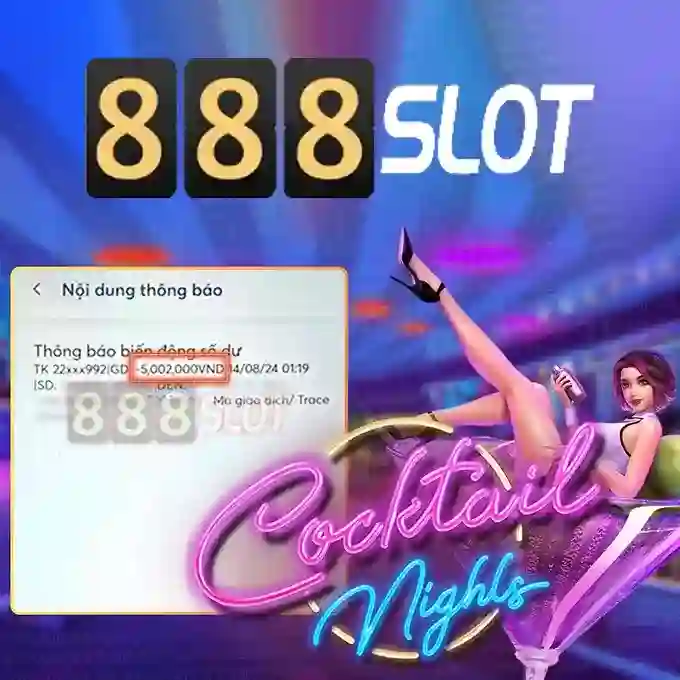 Trải nghiệm slot đỉnh cao