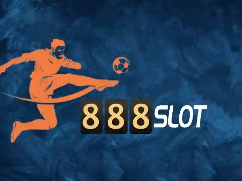 888SLOT – Nền Tảng Cá Cược Slot Đa Dạng Với 888 slot Tải App