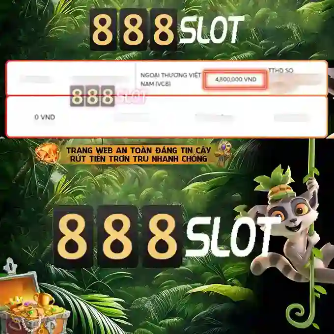 Khuyến Mãi 888SLOT