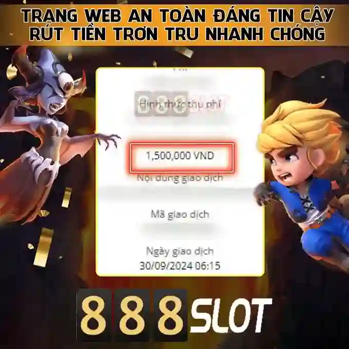 Trải Nghiệm Slot Đỉnh Cao
