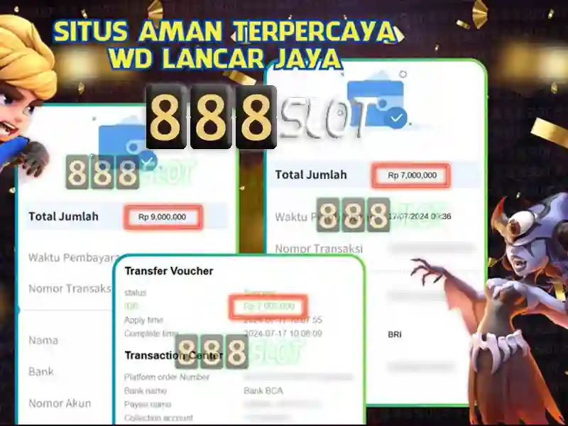 Code 888Slot – Trải Nghiệm Slot Đỉnh Cao Tại 888SLOT