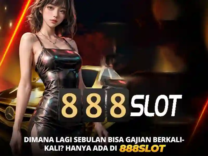 Đa Dạng Trò Chơi Slot 888 Bet