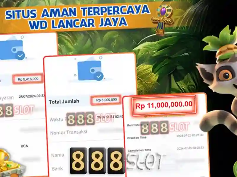 Giới Thiệu Về 888SLOT