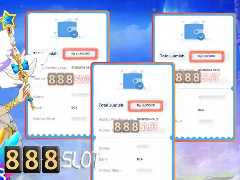Điều Khoản & Điều Kiện Tham Gia 888slot