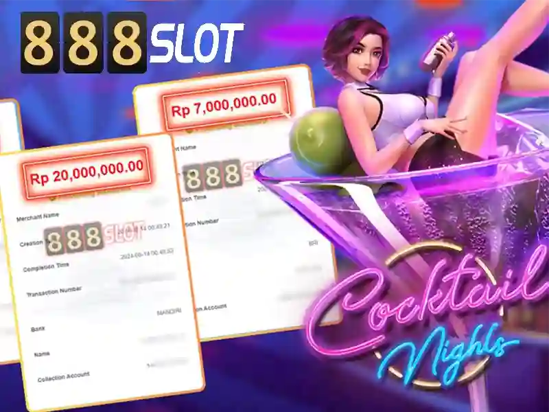 Khuyến Mãi Slot 888 Độc Quyền