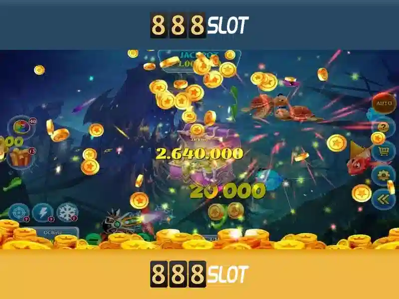 Trải Nghiệm Slot 2026