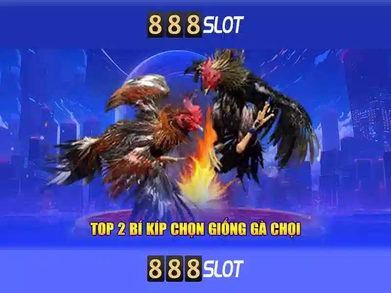 888slot-888 – Tính Năng Đột Phá Trong Ngành Slot