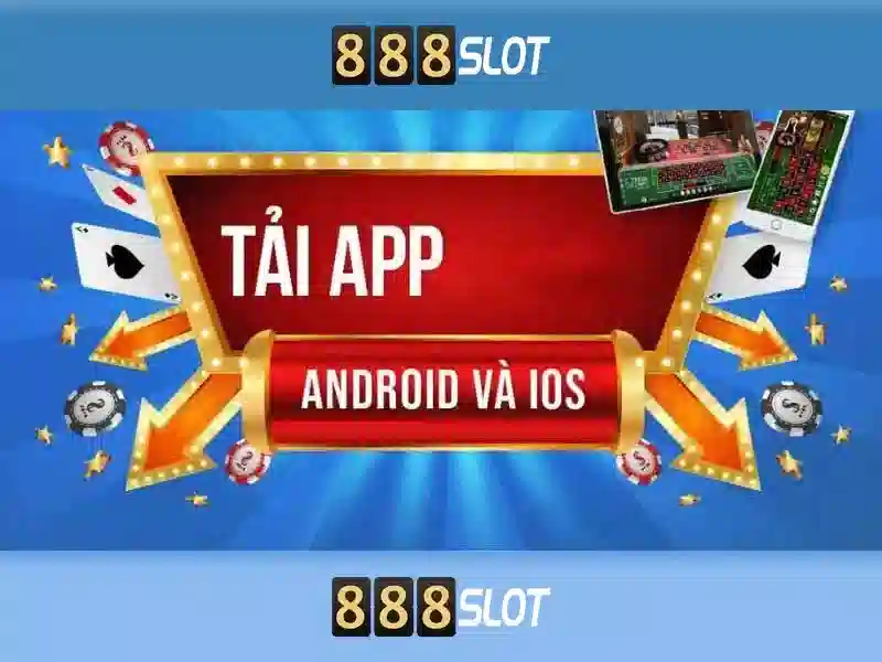Cá Cược Trực Tuyến 888SLOT an toàn