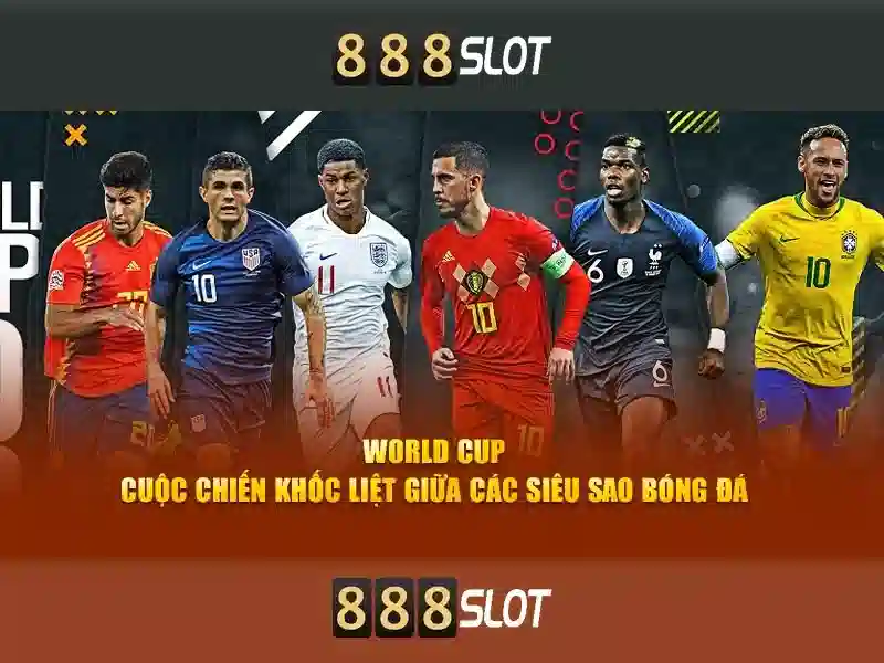Ưu Đãi Slot 888