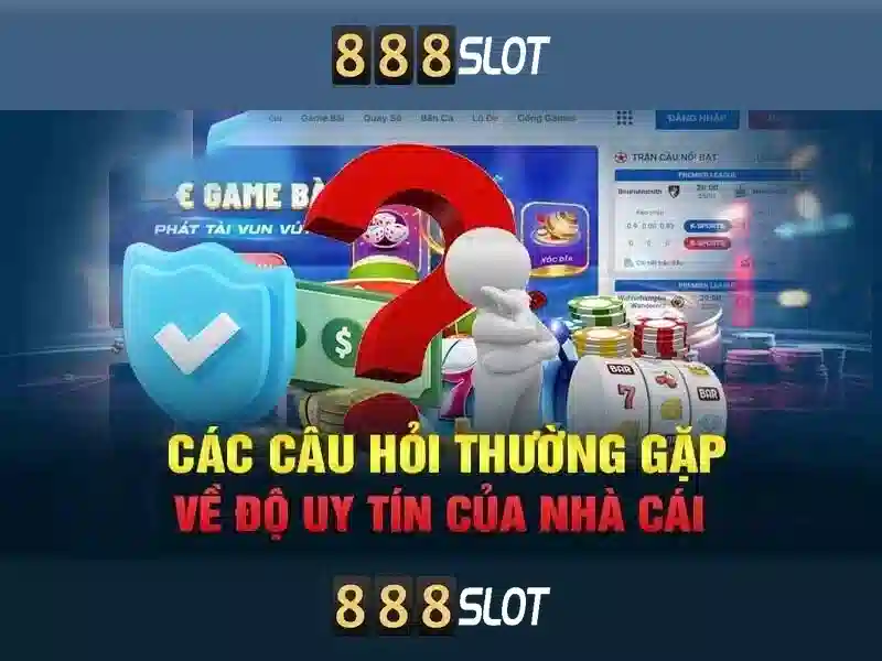 Ưu Đãi Slot 888