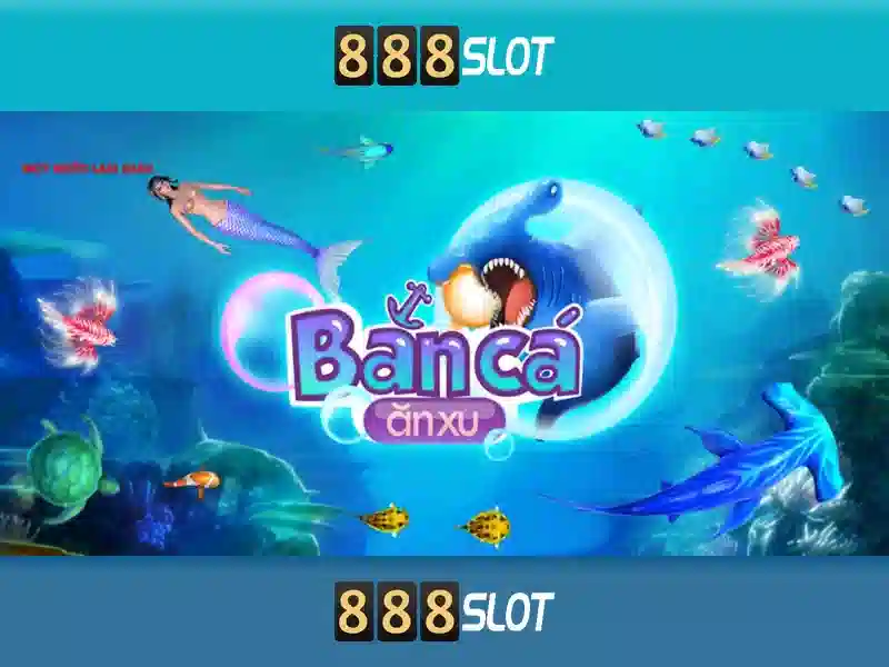 888SLOT – Trải Nghiệm Slot Đỉnh Cao