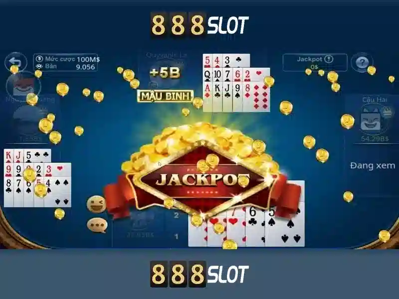 Khám phá 888SLOT