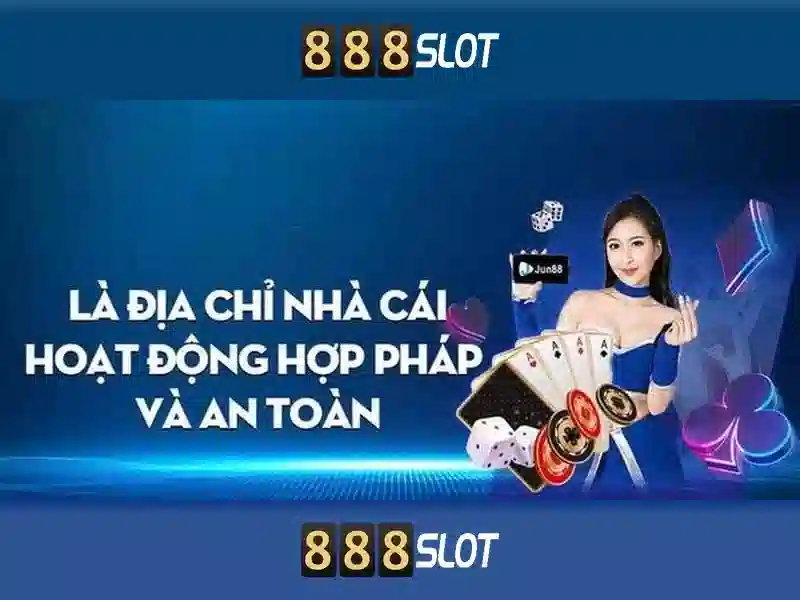 slot game 888SLOT