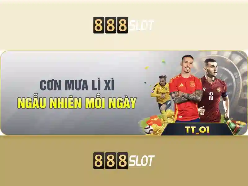 Đăng Ký Tài Khoản 888SLOT