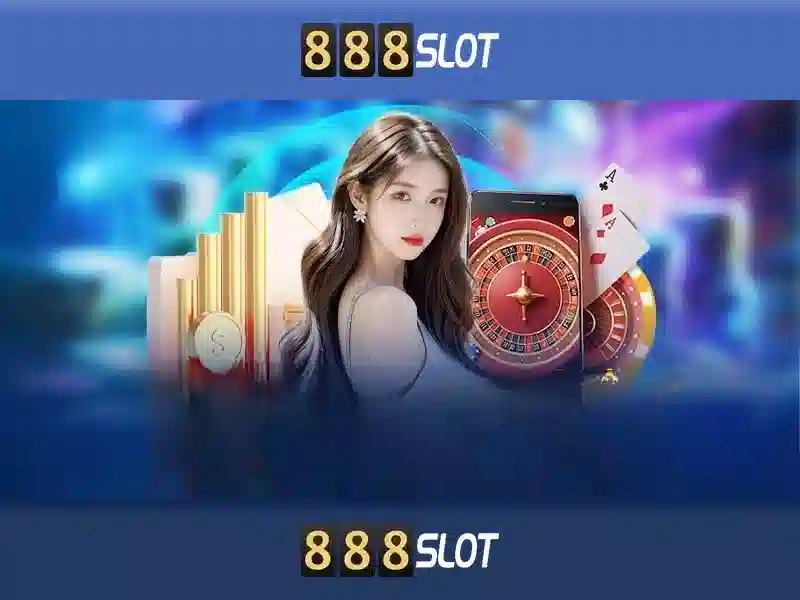 Tải 888SLOT APK