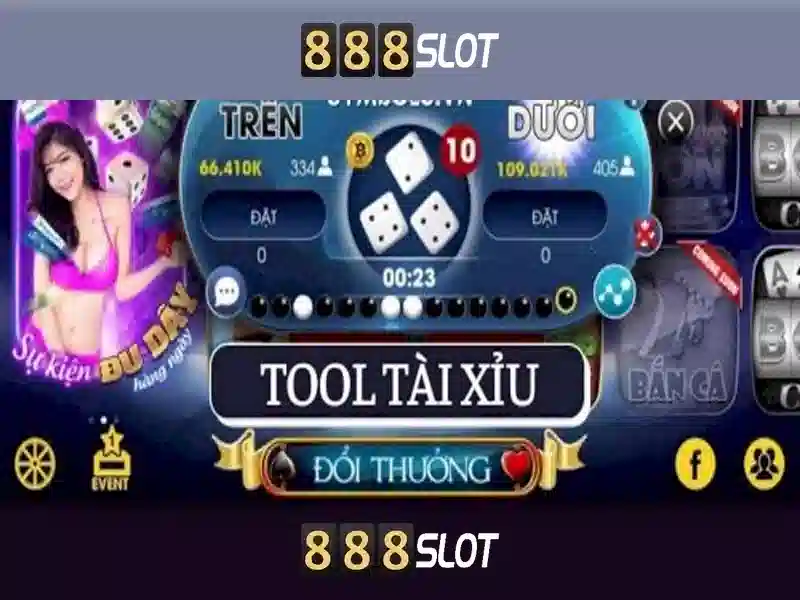 Ưu Đãi 888slot Con
