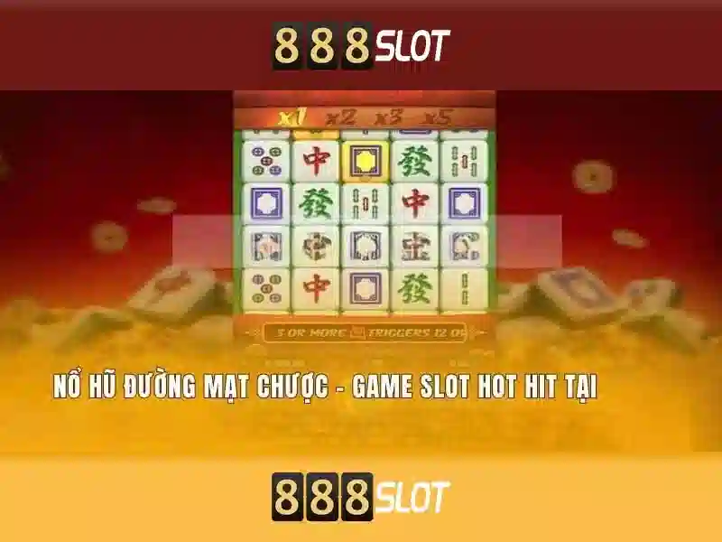 slot game 888SLOT
