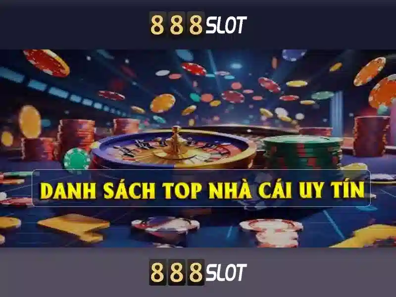 trải nghiệm slot
